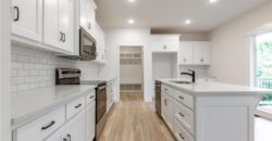 7350 NW Clore Drive, Parkville, MO 64152