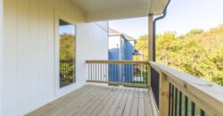 7350 NW Clore Drive, Parkville, MO 64152