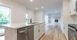 7350 NW Clore Drive, Parkville, MO 64152