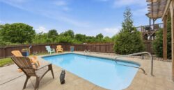 11300 N Michigan Avenue, Kansas City, MO 64155