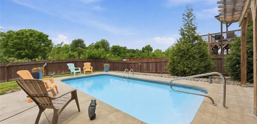 11300 N Michigan Avenue, Kansas City, MO 64155