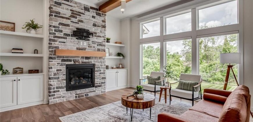 7504 NE 103rd Terrace, Kansas City, MO 64157