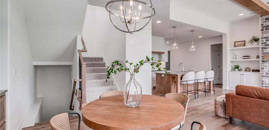 7504 NE 103rd Terrace, Kansas City, MO 64157