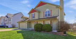 9101 NE 109th Terrace, Kansas City, MO 64157