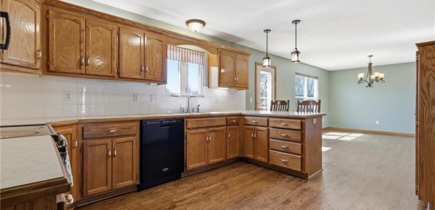 9101 NE 109th Terrace, Kansas City, MO 64157