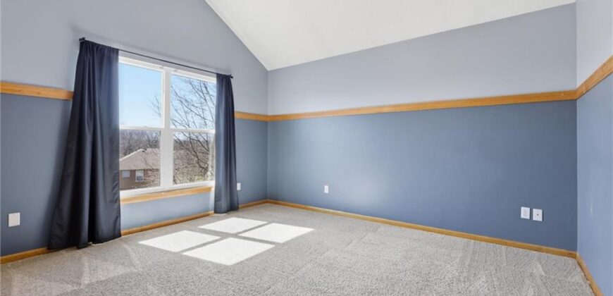 9101 NE 109th Terrace, Kansas City, MO 64157