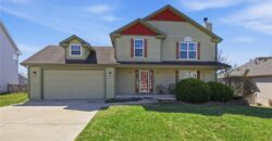 9101 NE 109th Terrace, Kansas City, MO 64157