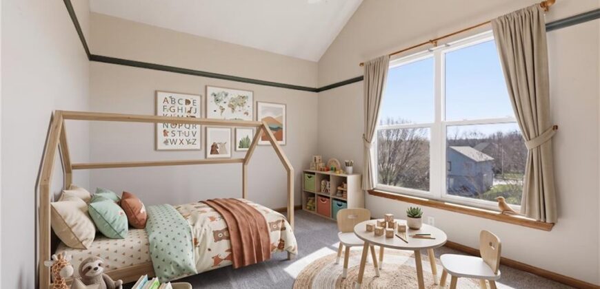 9101 NE 109th Terrace, Kansas City, MO 64157