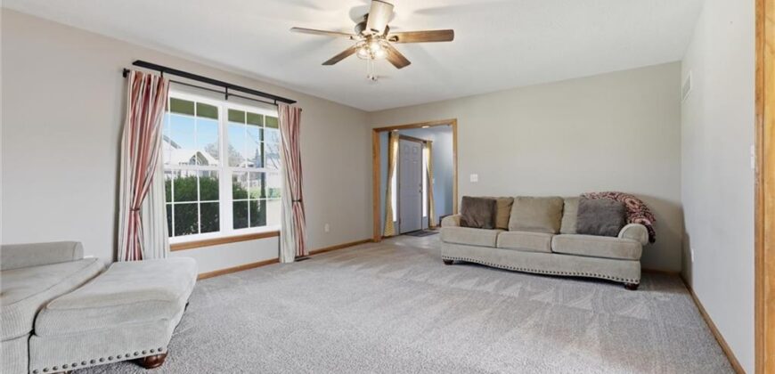 9101 NE 109th Terrace, Kansas City, MO 64157