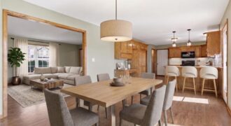 9101 NE 109th Terrace, Kansas City, MO 64157
