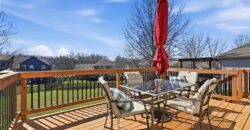 9101 NE 109th Terrace, Kansas City, MO 64157