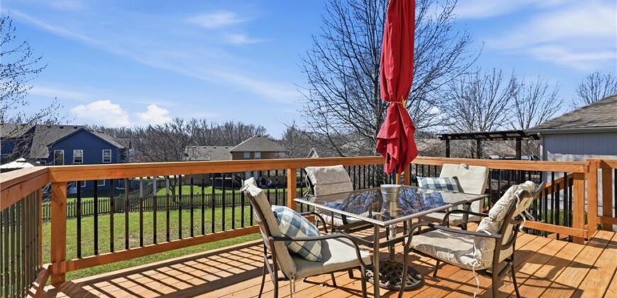 9101 NE 109th Terrace, Kansas City, MO 64157