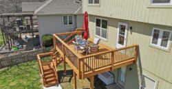 9101 NE 109th Terrace, Kansas City, MO 64157