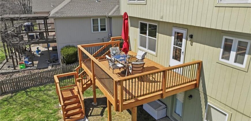 9101 NE 109th Terrace, Kansas City, MO 64157