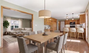 9101 NE 109th Terrace, Kansas City, MO 64157