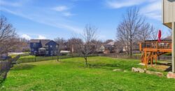9101 NE 109th Terrace, Kansas City, MO 64157