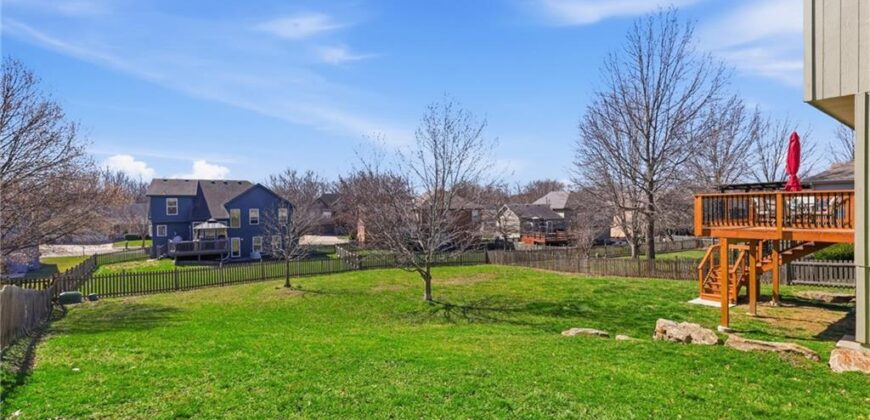 9101 NE 109th Terrace, Kansas City, MO 64157