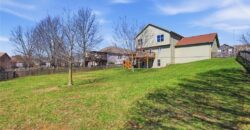 9101 NE 109th Terrace, Kansas City, MO 64157