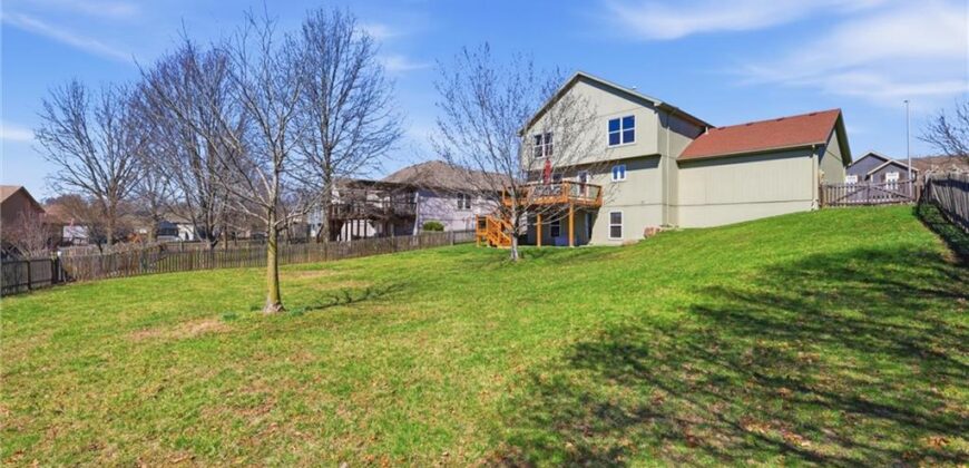 9101 NE 109th Terrace, Kansas City, MO 64157