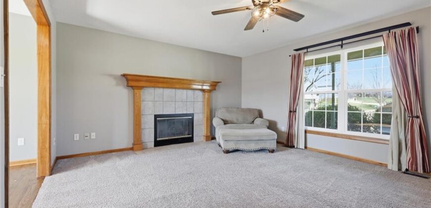 9101 NE 109th Terrace, Kansas City, MO 64157