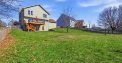 9101 NE 109th Terrace, Kansas City, MO 64157