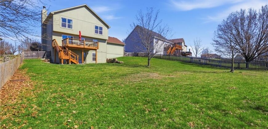 9101 NE 109th Terrace, Kansas City, MO 64157