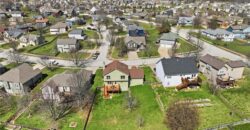 9101 NE 109th Terrace, Kansas City, MO 64157