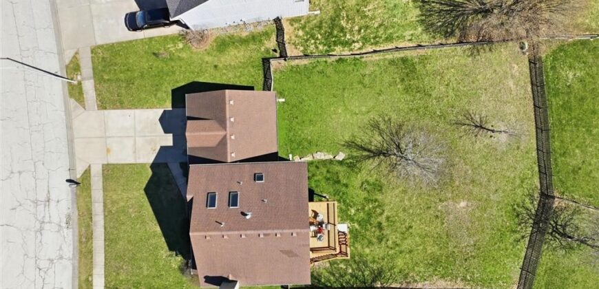 9101 NE 109th Terrace, Kansas City, MO 64157