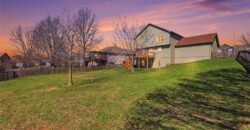 9101 NE 109th Terrace, Kansas City, MO 64157