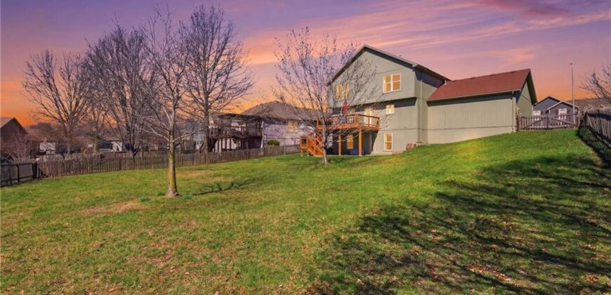 9101 NE 109th Terrace, Kansas City, MO 64157