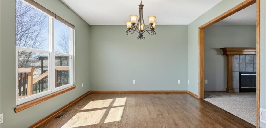 9101 NE 109th Terrace, Kansas City, MO 64157