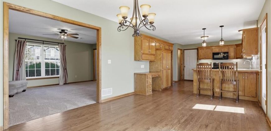 9101 NE 109th Terrace, Kansas City, MO 64157
