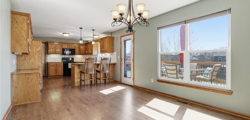 9101 NE 109th Terrace, Kansas City, MO 64157