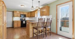 9101 NE 109th Terrace, Kansas City, MO 64157