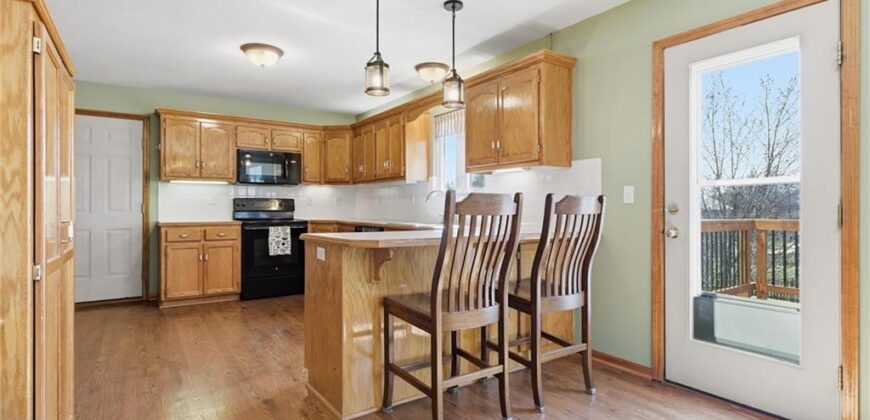 9101 NE 109th Terrace, Kansas City, MO 64157