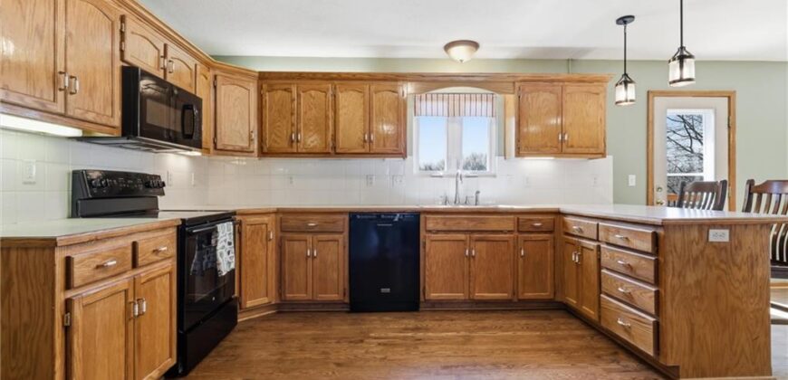 9101 NE 109th Terrace, Kansas City, MO 64157