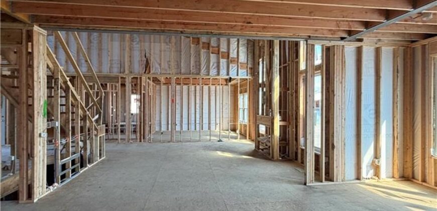 2306 Foxtail Drive, Kearney, MO 64060