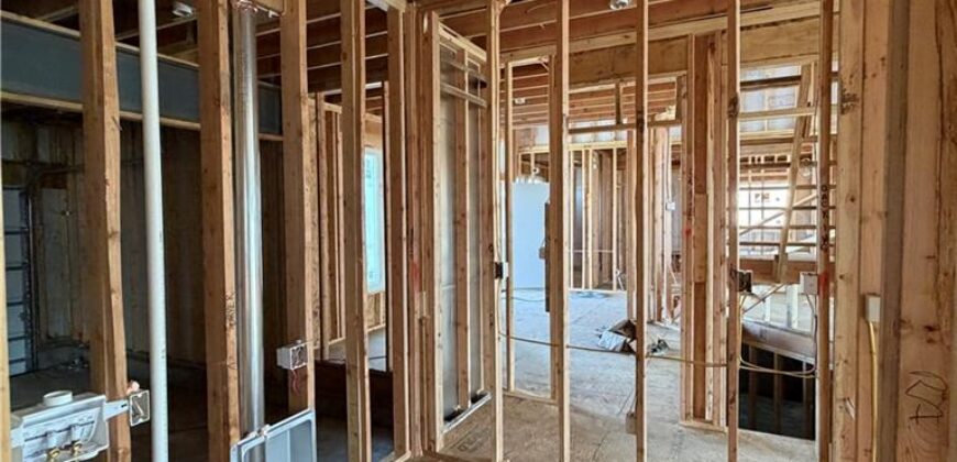 2306 Foxtail Drive, Kearney, MO 64060