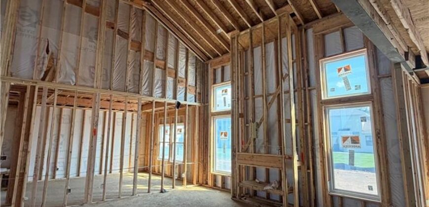 2306 Foxtail Drive, Kearney, MO 64060