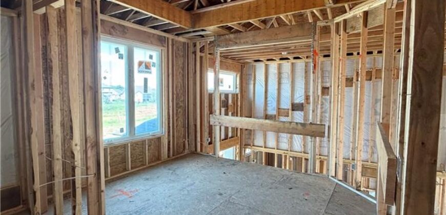 2306 Foxtail Drive, Kearney, MO 64060