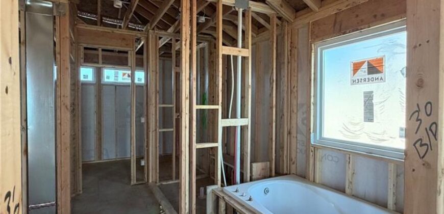 2306 Foxtail Drive, Kearney, MO 64060