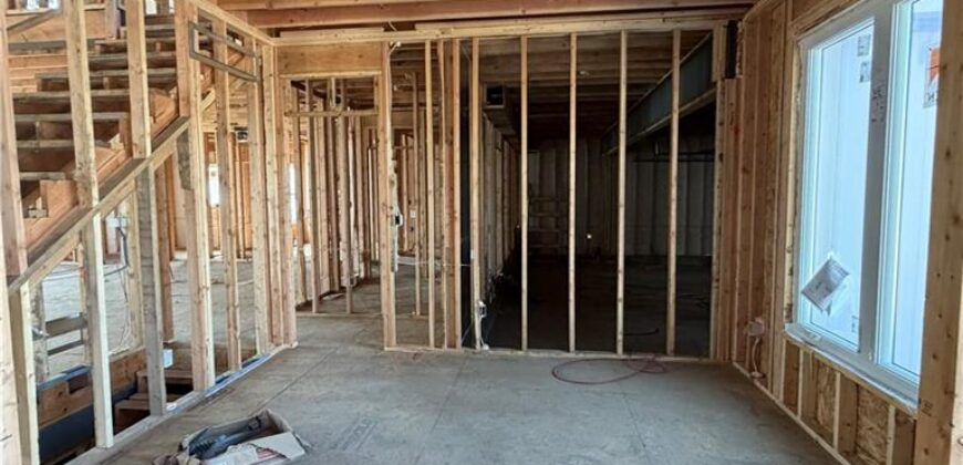 2306 Foxtail Drive, Kearney, MO 64060