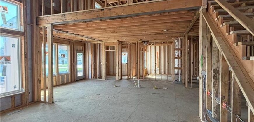 2306 Foxtail Drive, Kearney, MO 64060
