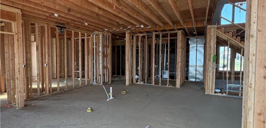 2306 Foxtail Drive, Kearney, MO 64060