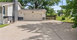 1501 NE 67th Place, Gladstone, MO 64118