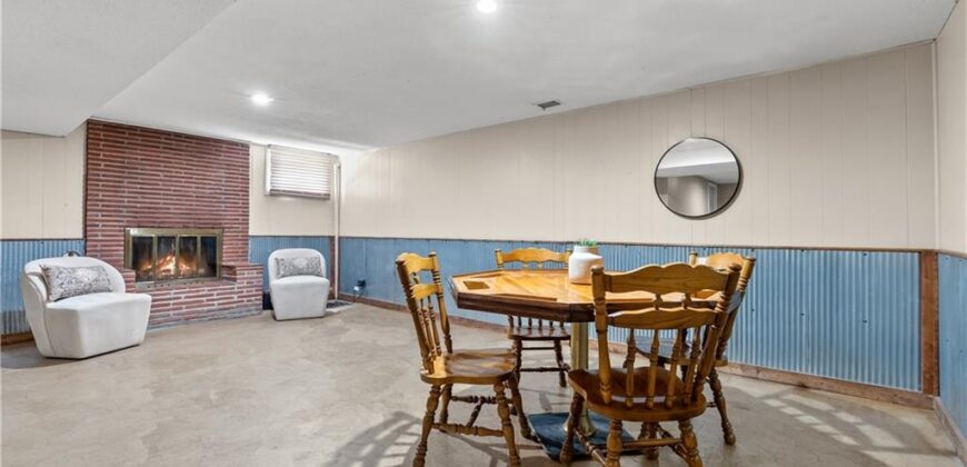 1501 NE 67th Place, Gladstone, MO 64118
