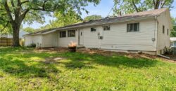 1501 NE 67th Place, Gladstone, MO 64118