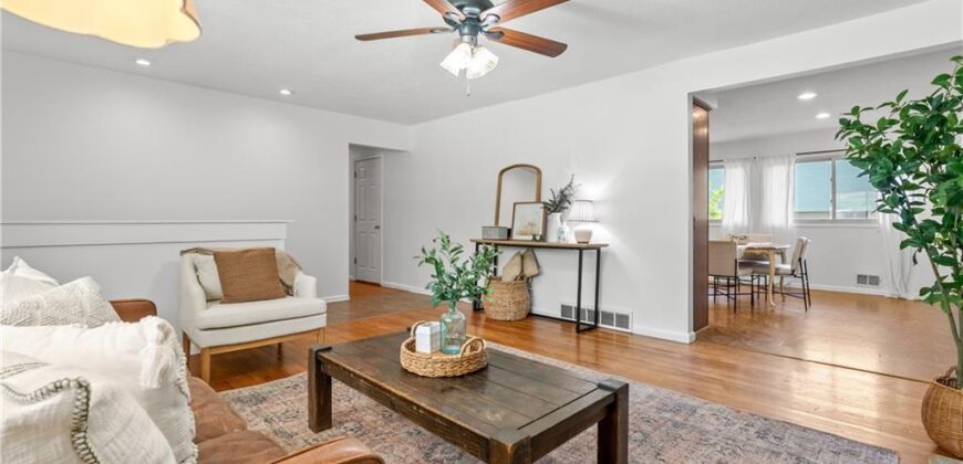 1501 NE 67th Place, Gladstone, MO 64118