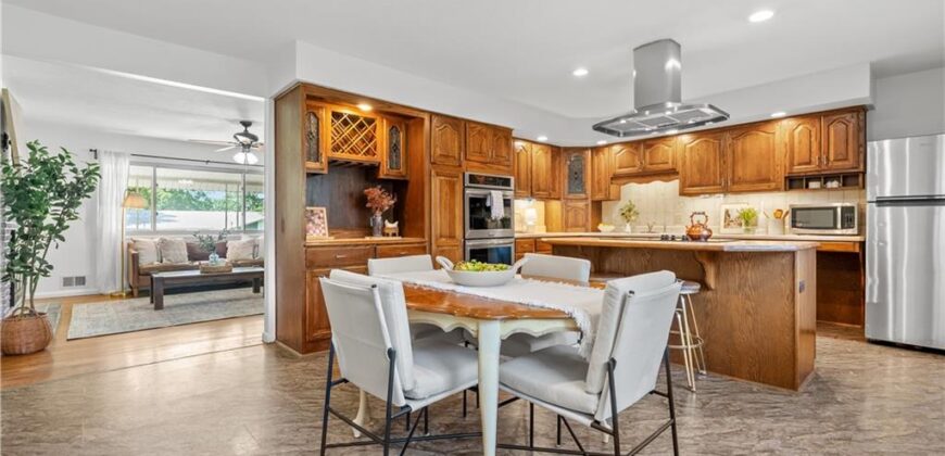 1501 NE 67th Place, Gladstone, MO 64118
