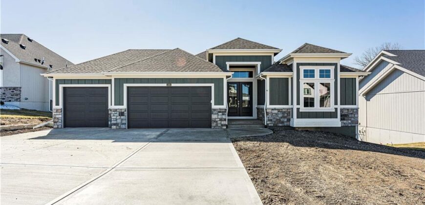 8508 NW 90th Terrace, Kansas City, MO 64153